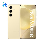 Samsung SM-S921 S24 8+128GB6.2" 5G Amber Yellow ITA